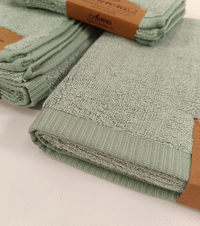 TELO BAGNO AURORA 90X140 Tellini S.r.l. Ingrosso Abbigliamento